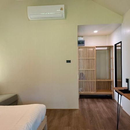 Bed and Breakfast Pai Nam Now Экстерьер фото