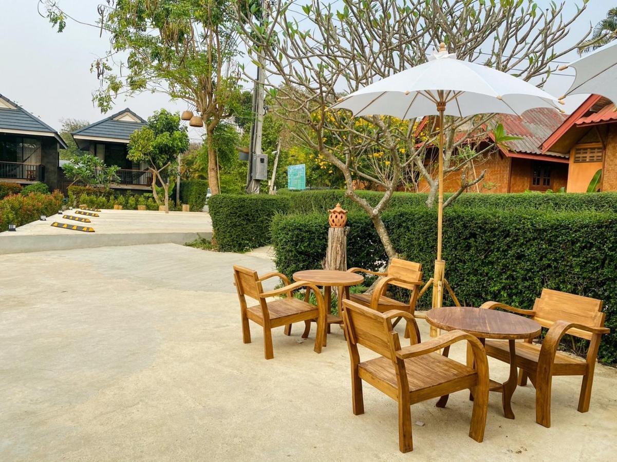 Bed and Breakfast Pai Nam Now Экстерьер фото