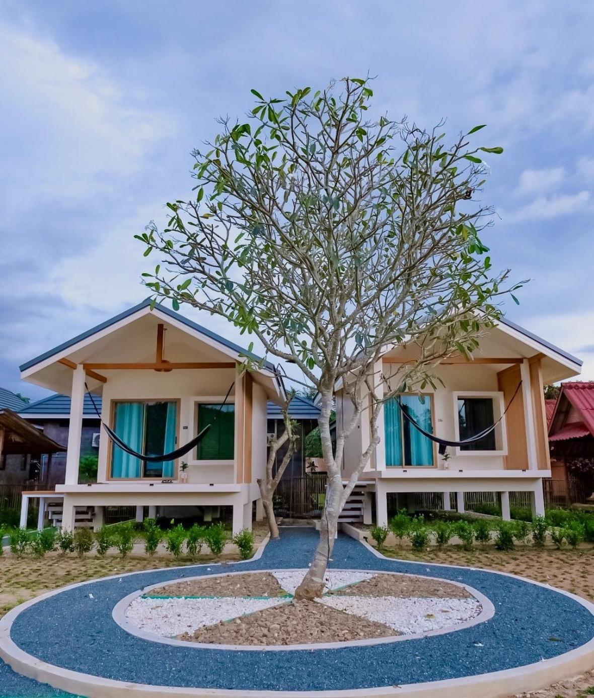 Bed and Breakfast Pai Nam Now Экстерьер фото